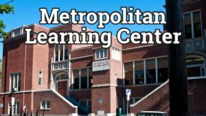 Metropolitan Learning Center - Portland