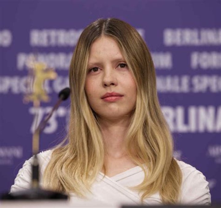 Mia Goth Net Worth 2024