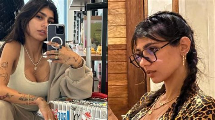 Mia Khalifa Only Fans: Everything You Need To Know