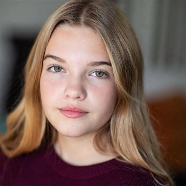 Mia Talerico Biography