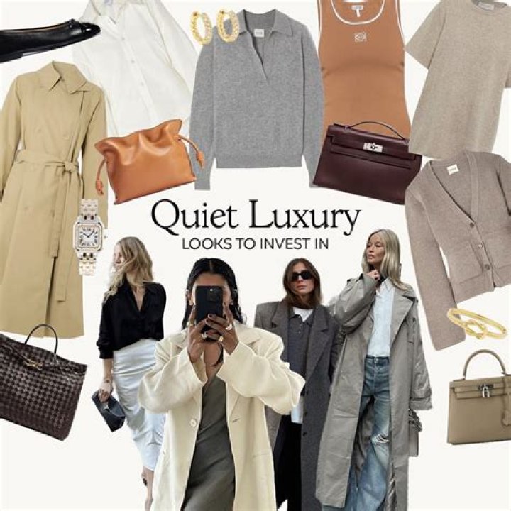 Miadior: Unveiling The World Of Luxury Fashion