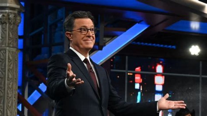 	Miami archbishop getting ready for ‘The Late Show with Stephen Colbert’	