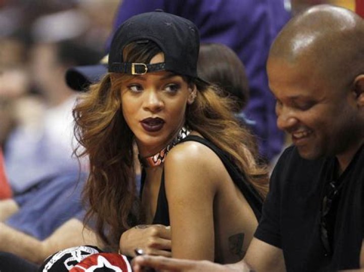 	Miami-born hairstylist makes Rihanna’s hair a star	