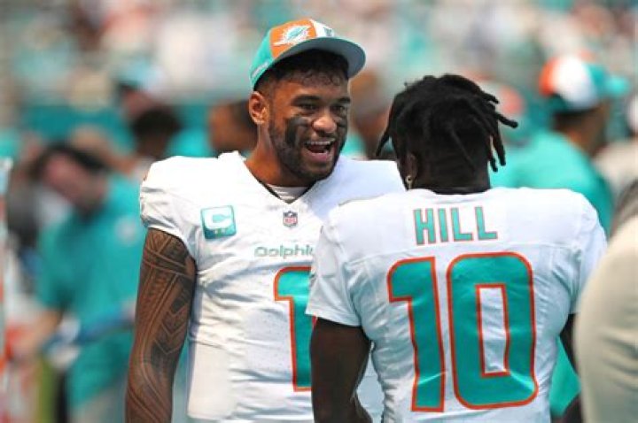 
Miami Dolphins |	Chris Perkins: The 10 most important players on the Miami Dolphins	