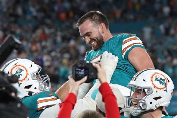 
Miami Dolphins |	Chris Perkins: The Miami Dolphins are better than last year, but we don’t yet know how much better	