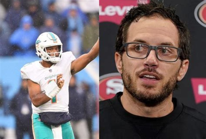 
Miami Dolphins |	Conversation with McDaniel convinced Anderson that Dolphins homecoming was right place to get career on track	