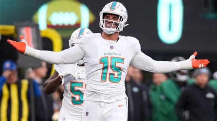 
Miami Dolphins |	Dolphins have answers to maintain effective pass rush in Jaelan Phillips’ absence	