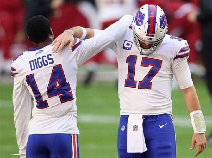 
Miami Dolphins |	Dolphins must decide how to defend Buffalo’s Stefon Diggs, and more, importantly, Josh Allen	