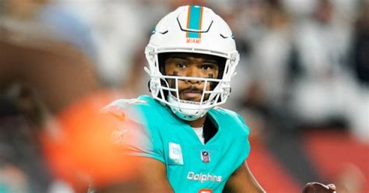 
Miami Dolphins |	Dolphins’ ‘scrappy’ Tua fires back at ESPN’s Ryan Clark: ‘I’d appreciate it if you kept my name out your mouth’	