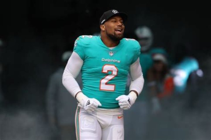 
Miami Dolphins |	Dolphins vs. Texans joint practices: Key matchups to watch this week	