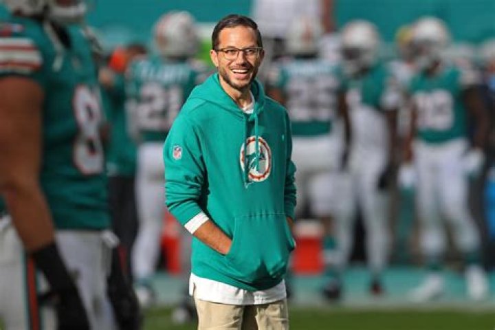 
Miami Dolphins |	For Dolphins, after win over Cowboys, games only get bigger from here with Ravens next	