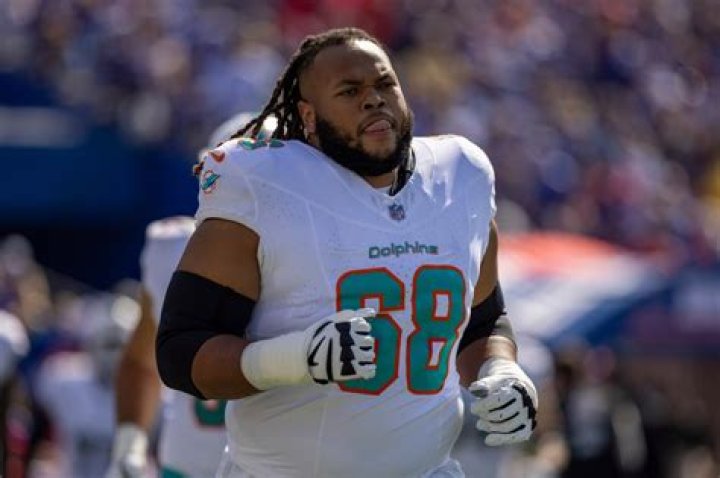 
Miami Dolphins |	Game time: Fast facts, odds, injury report and key info for Dolphins vs. Giants	