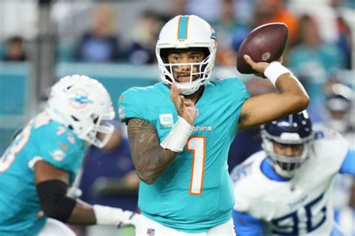 
Miami Dolphins |	Instant Analysis: Tennessee Titans 28, Miami Dolphins 27	