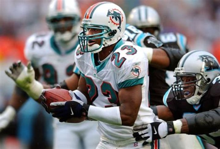 	Miami Dolphins’ top 10 cornerbacks of all time	