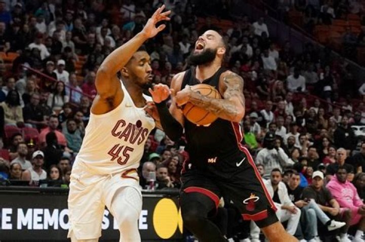 
Miami Heat |	ASK IRA: Does Heat rotation retain same hierarchy when all are healthy?	