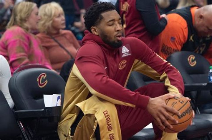 
Miami Heat |	ASK IRA: Is it even worth considering Heat-Donovan Mitchell possibilities?	