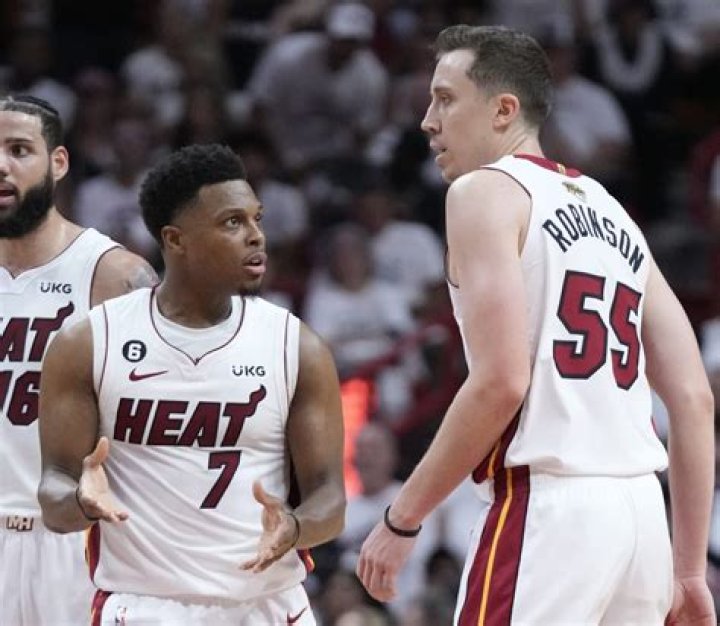 
Miami Heat |	ASK IRA: Why have Heat struggled to offload bad money?	