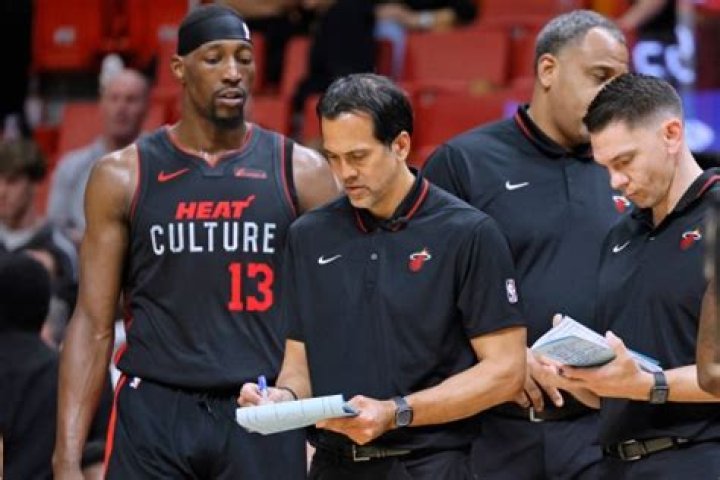 
Miami Heat |	ASK IRA: Will All-Star break hurt Heat momentum or help in healing?	