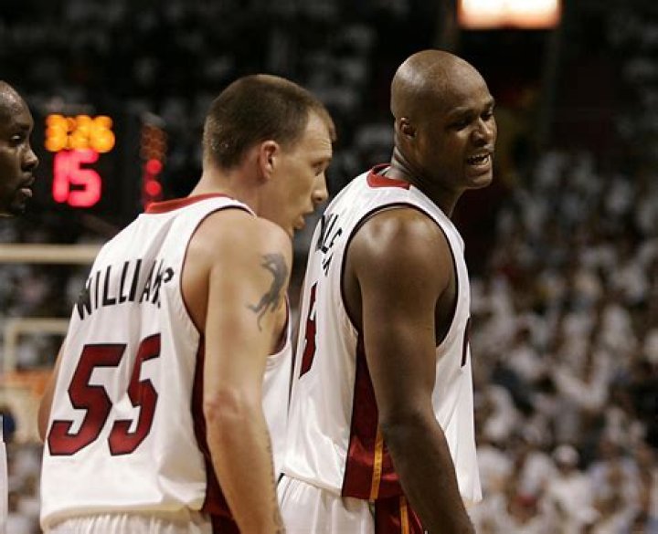 
Miami Heat |	Complex math won’t get in the way of a Lillard deal, Heat practically invented it	