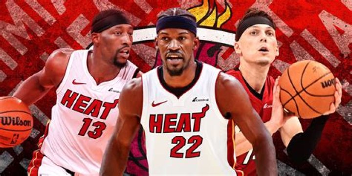 
Miami Heat |	Heat begin play Friday for the NBA Cup vs. Wizards (also known as a regular-season game)	