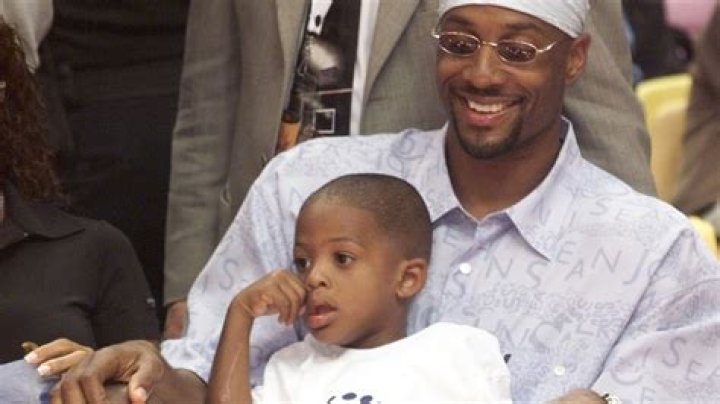 	Miami Heat planning pre-draft workout for Alonzo Mourning’s son	
