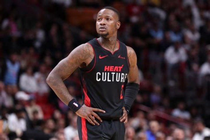 
Miami Heat |	Practice? Talking about practice? Actually, not with Heat and Terry Rozier	