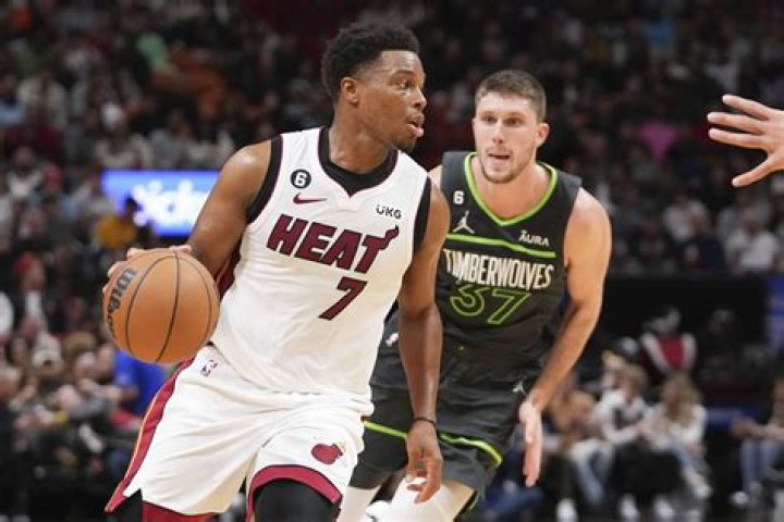 
Miami Heat |	Winderman’s view: Jaquez, Robinson provide Heat needed support system against Lakers, LeBron	