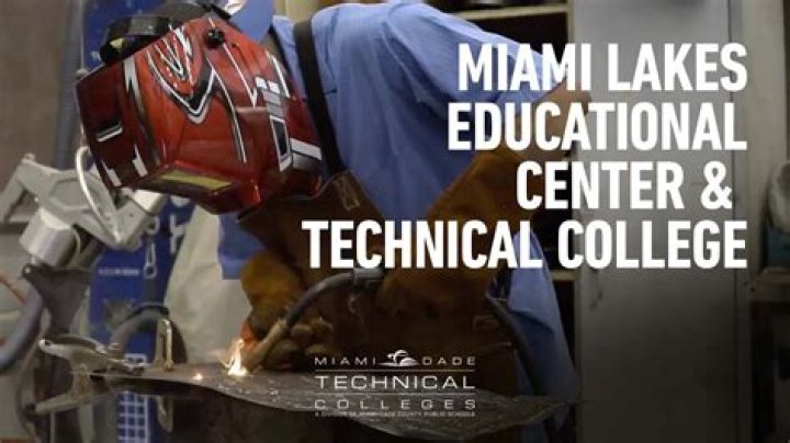 Miami Lakes Education Center - Miami Lakes