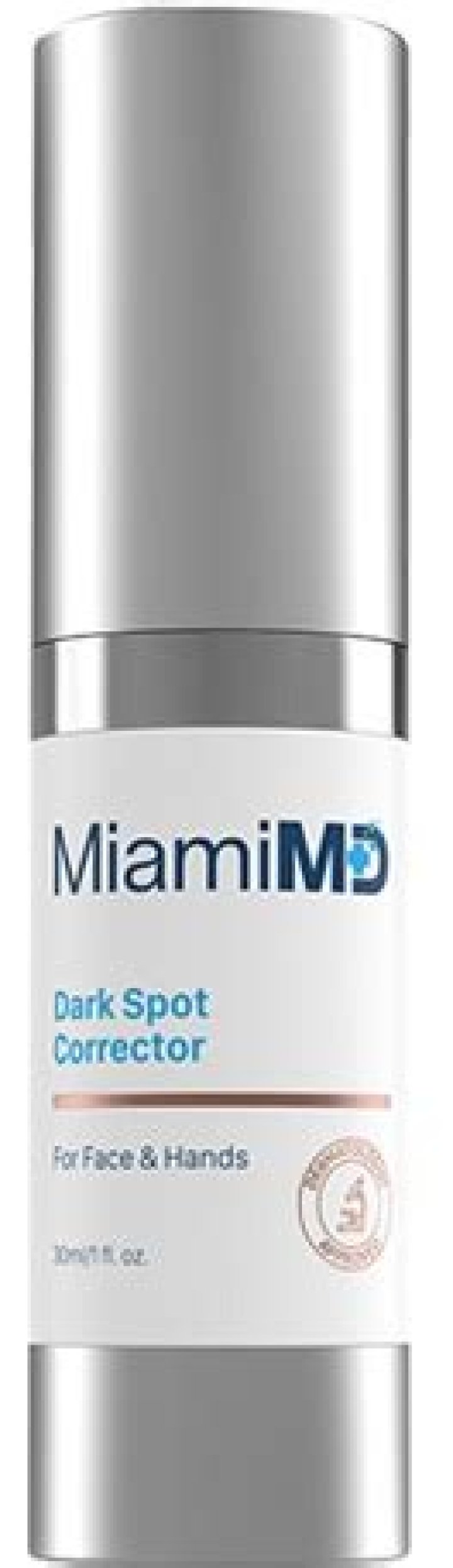 Miami MD Dark Spot Corrector: The Ultimate Solution For Flawless Skin