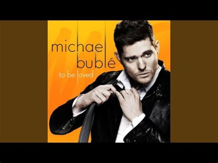 Michael Bublé: Has he written original songs or does he only sing covers?