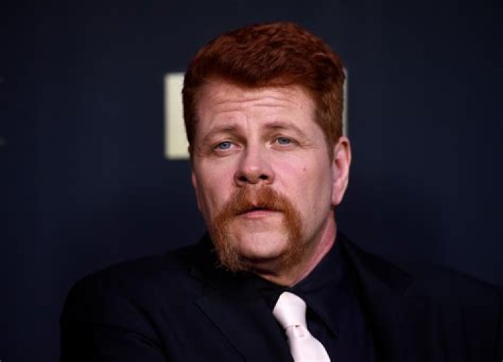 Michael Cudlitz Net Worth 2024