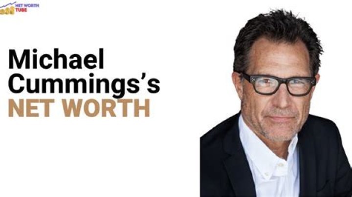 Michael Cummings Net Worth | Age, Height, Weight, Dating And More