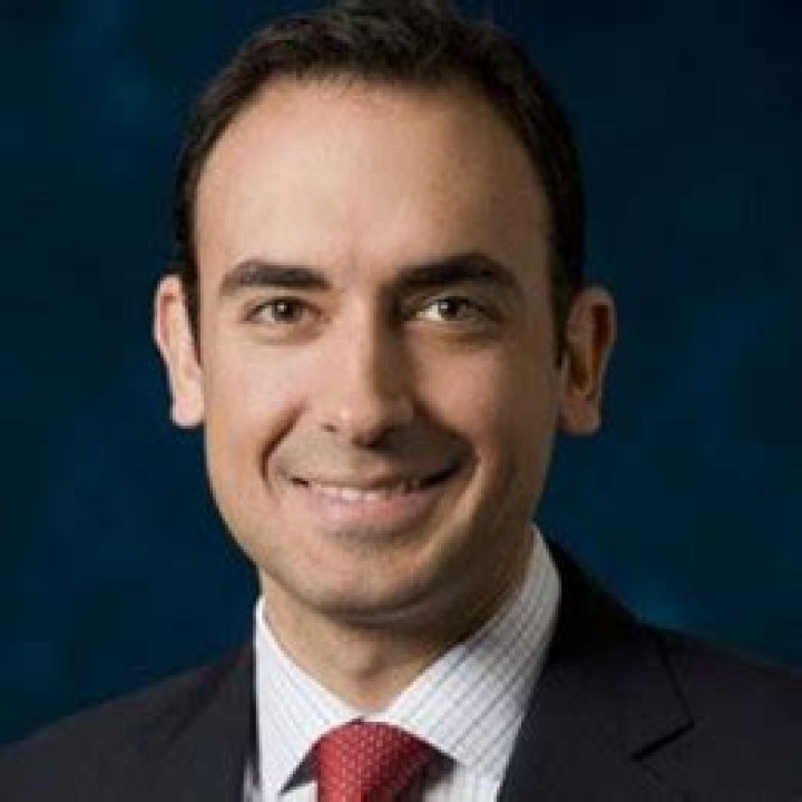 Michael David Gershenson Biography