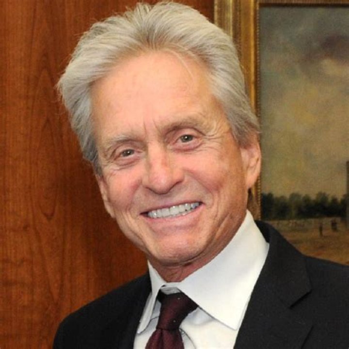 Michael Douglas - Bio, Net Worth, Height