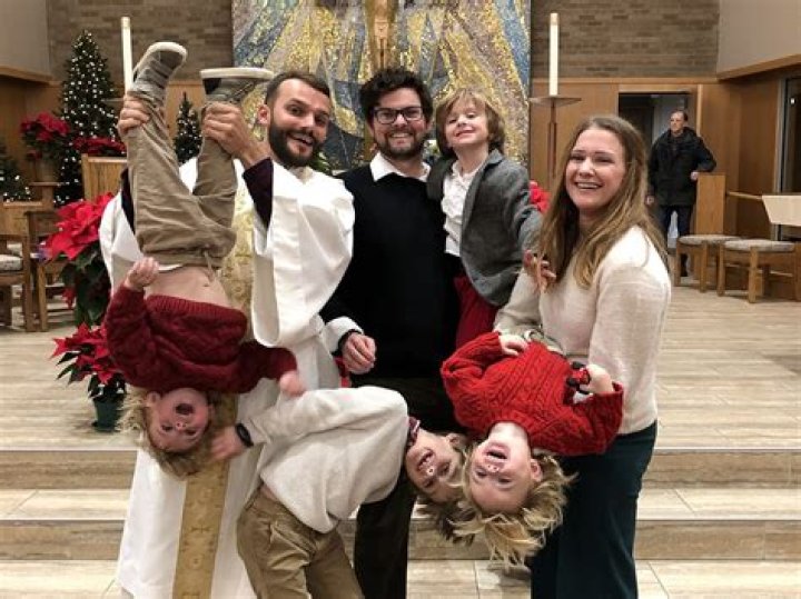 Michael Emerson Kids: A Deep Dive Into His Family Life