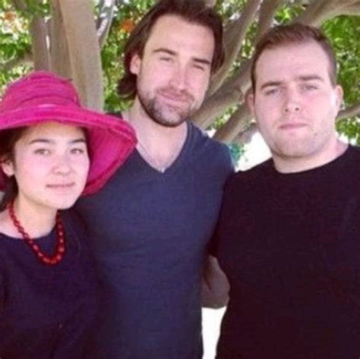Michael Jack Stone: Facts About Oliver Stone's Son