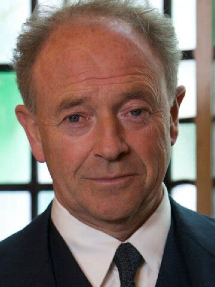 Michael Kitchen: The Talented Actor Behind Iconic Roles