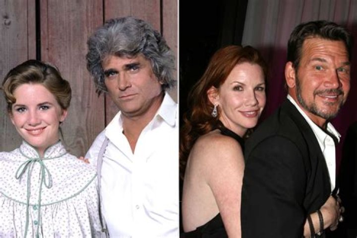 Michael Landon And Melissa Gilbert: A Deep Dive Into Their Iconic Connection
