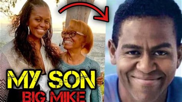 Michael Lavaughn Robinson Today: A Journey Through Time