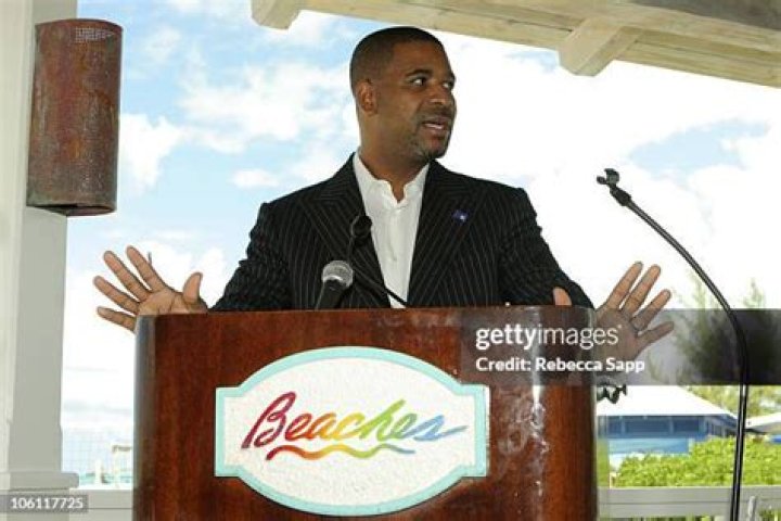 Michael Misick: The Rise And Fall Of A Caribbean Leader