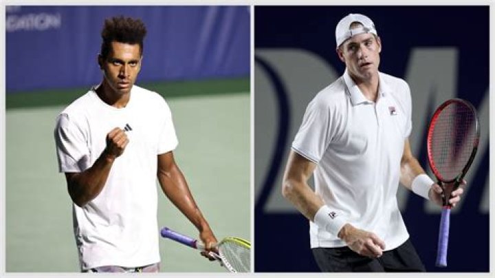 Michael Mmoh vs John Isner preview, head-to-head, prediction, odds, and pick 