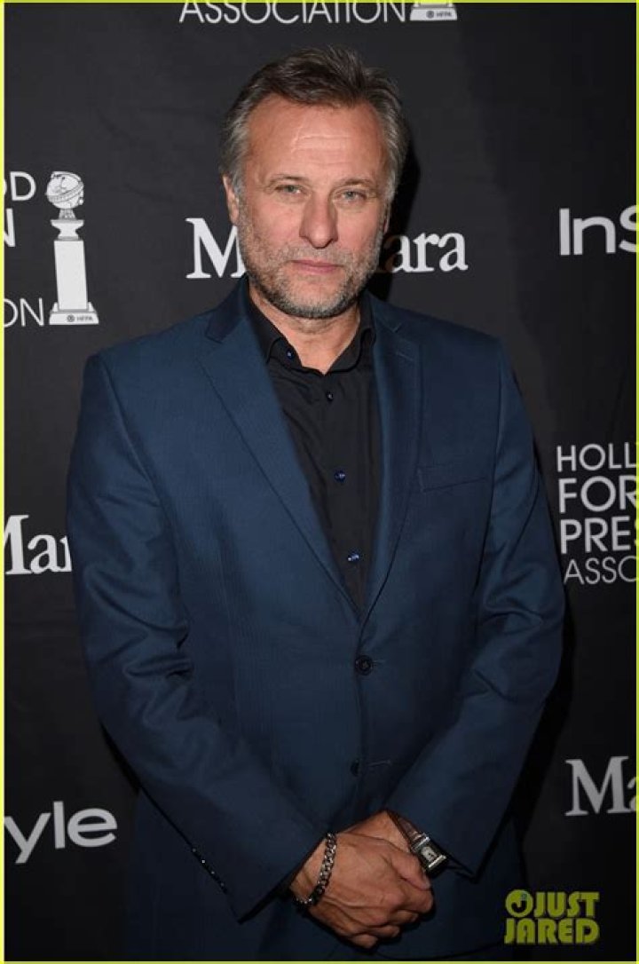 	Michael Nyqvist, ‘Dragon Tattoo’ and ‘John Wick’ actor, dead at 56	