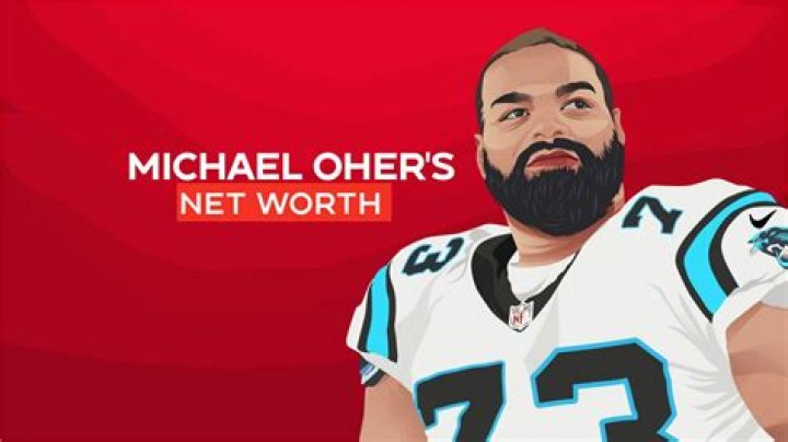Michael Oher Vermögen