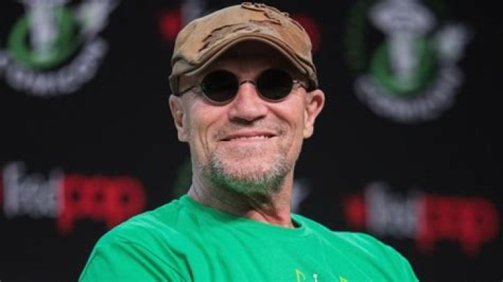 Michael Rooker Net Worth 2024