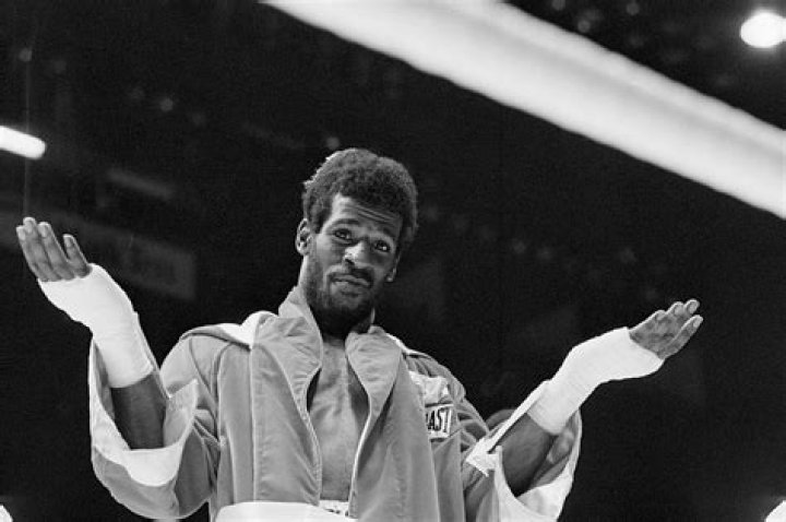 Michael Spinks Net Worth 2024