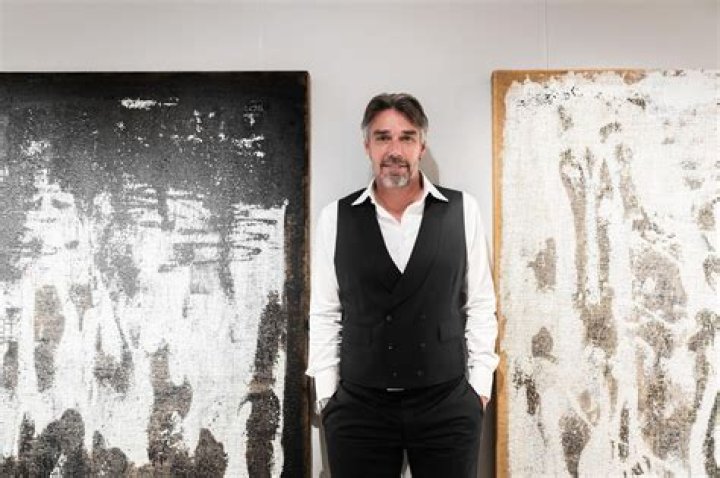 Michael Stich Vermögen
