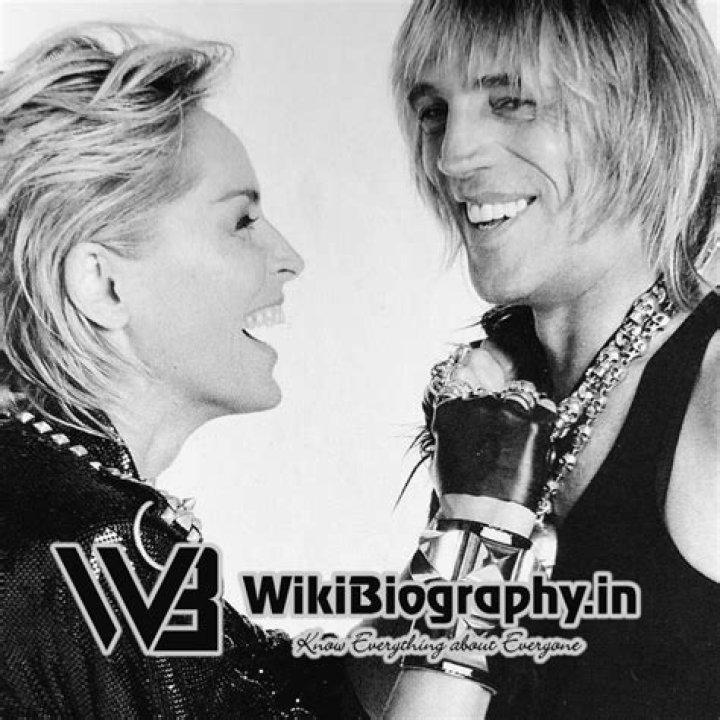Michael Stone (Sharon Stone’s Brother): Wiki, Bio, Age, Height, Family