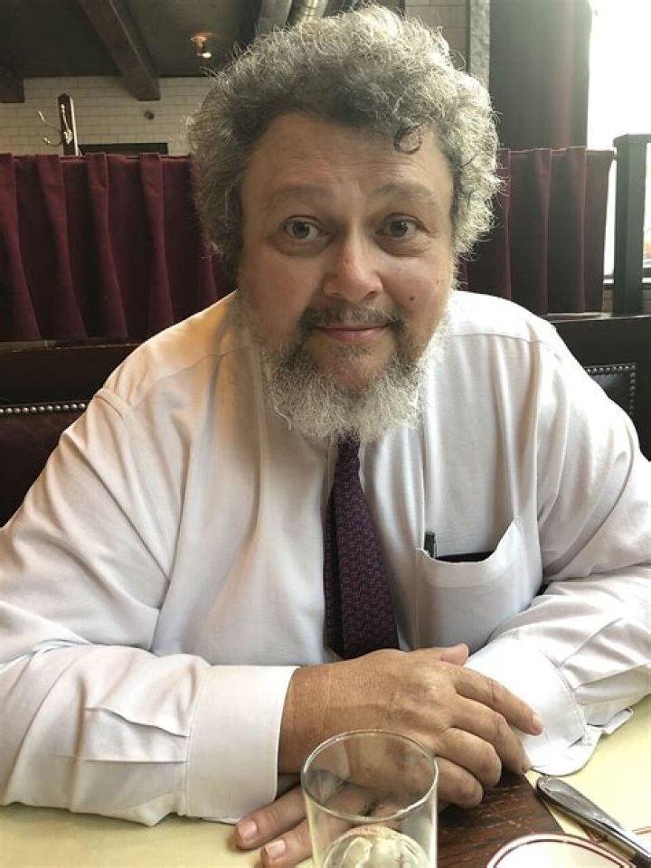 Michael Sugrue Wikipedia, Death: Ave Maria University Professor