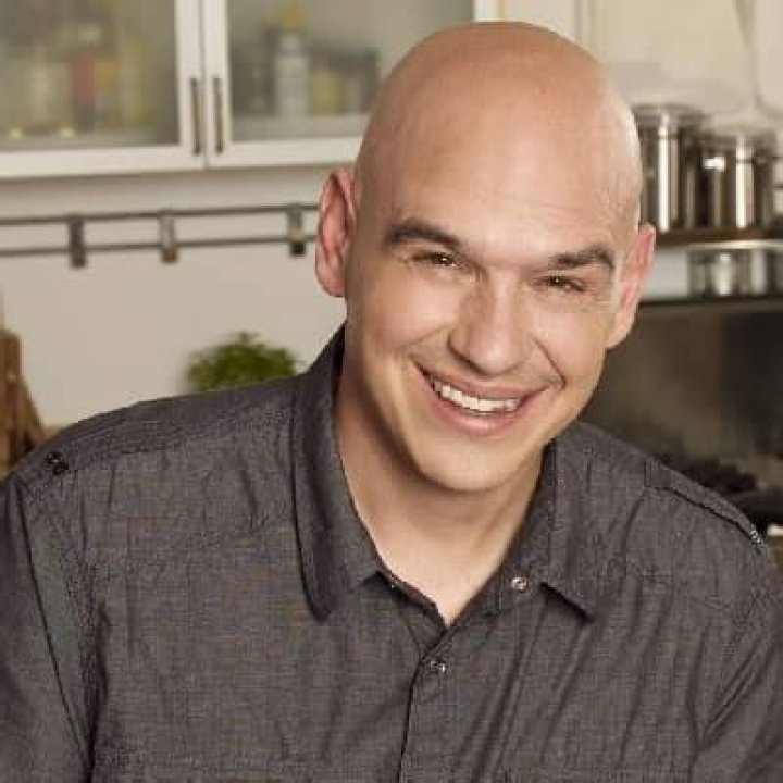 Michael Symon - Bio, Age, Net Worth, Height, Married, Nationality, Body Measurement, Career