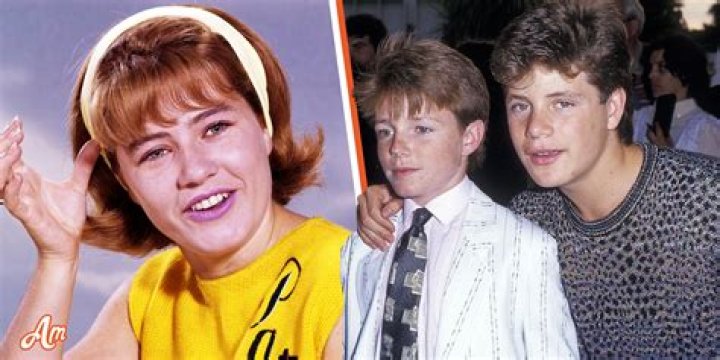 Michael Tell: Who Is Patty Duke's Son?